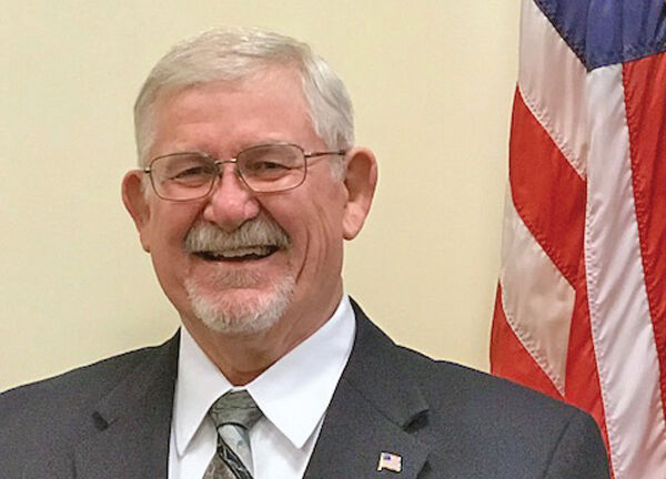 Leo Lutz, PA